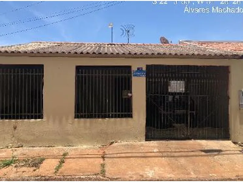 Casa em Venda Direta