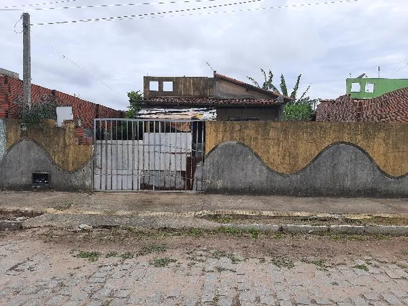 Casa em Venda Direta