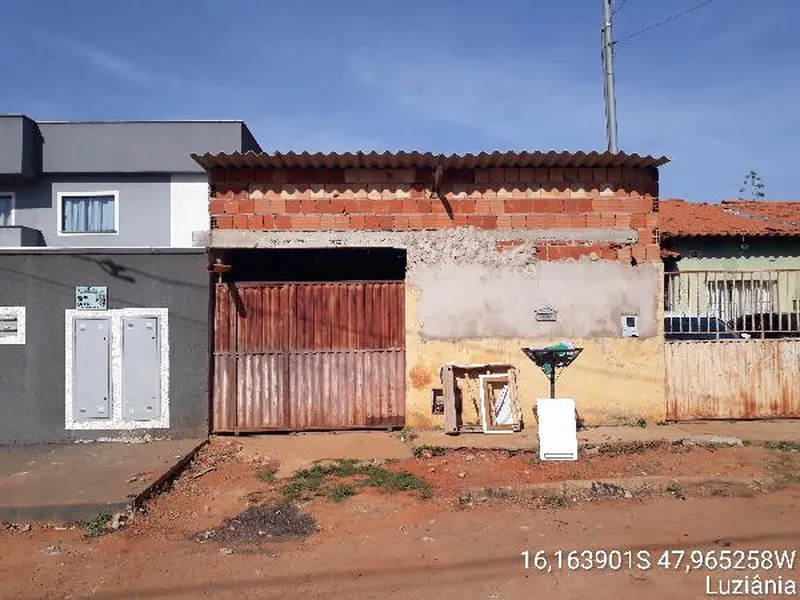 Casa em Venda Direta