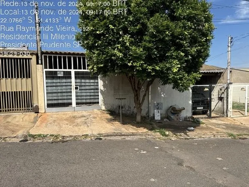 Casa em Venda Direta