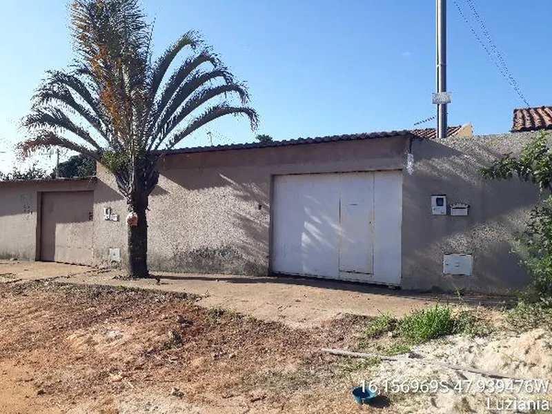 Casa em Venda Direta