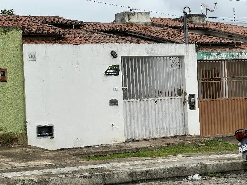 Casa em Venda Direta