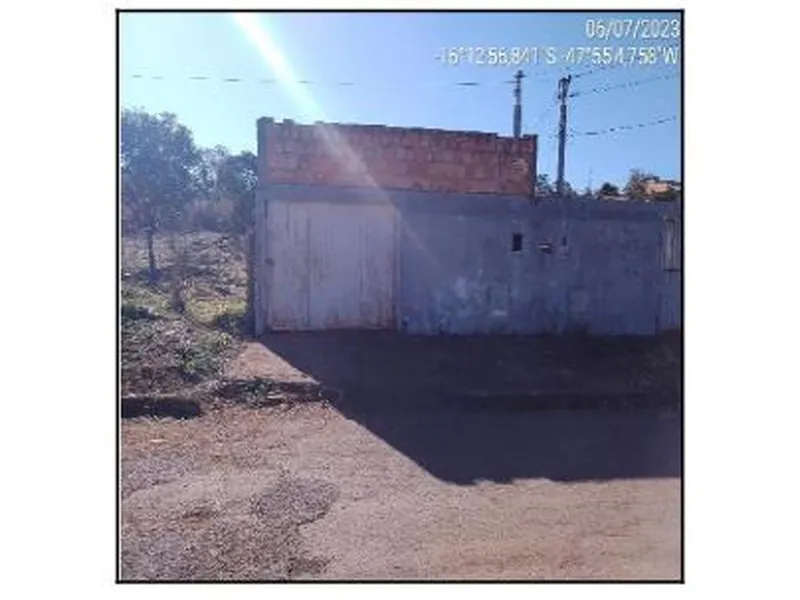 Casa em Venda Direta