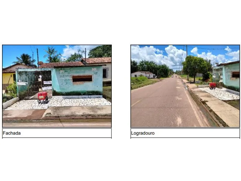 Casa em Venda Direta
