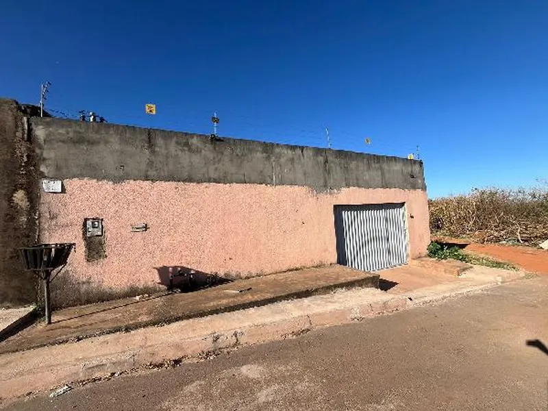 Casa em Venda Direta