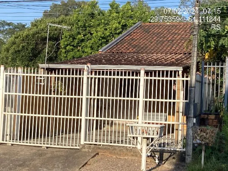 Casa em Venda Direta