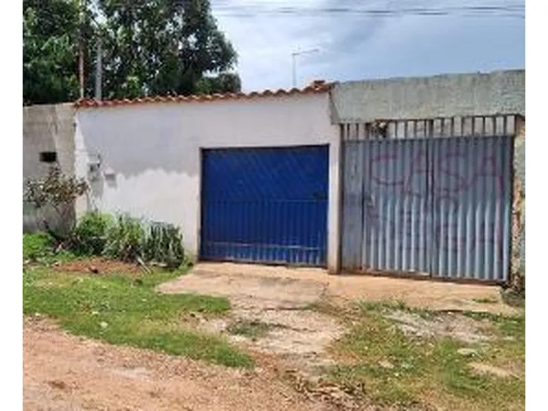 Casa em Venda Direta