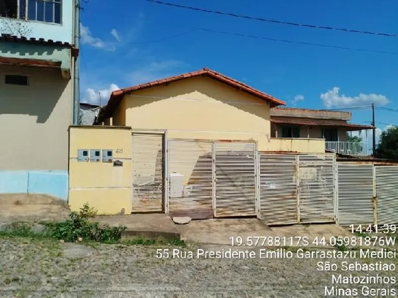 Casa em Venda Direta