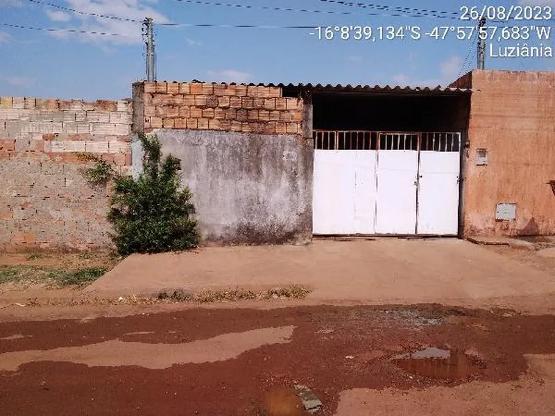 Casa em Venda Direta