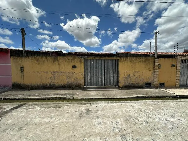 Casa em Venda Direta