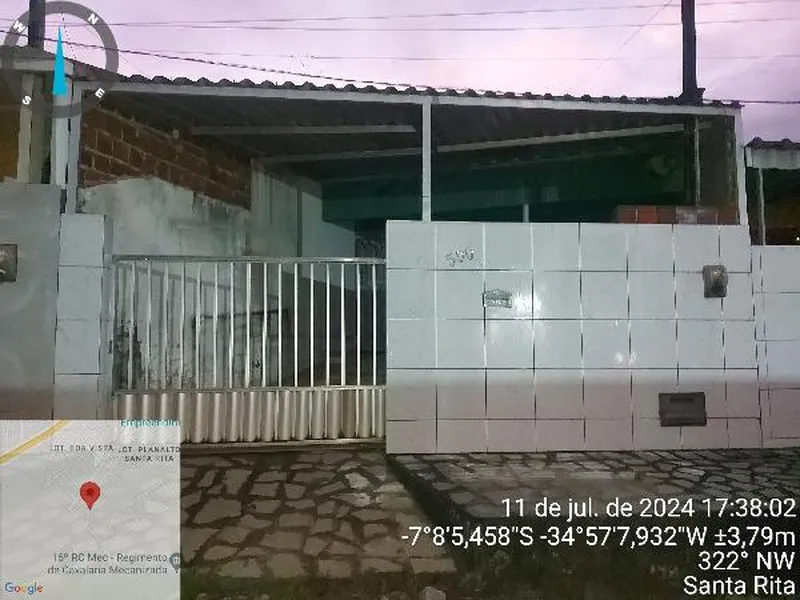 Casa em Venda Direta