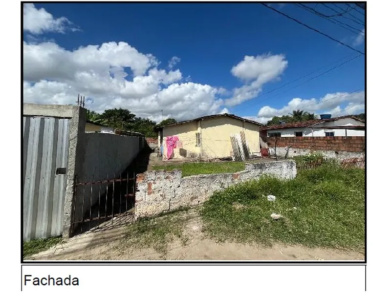 Casa em Venda Direta