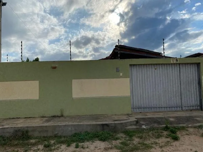 Casa em Venda Direta