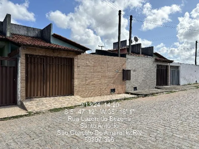 Casa em Venda Direta