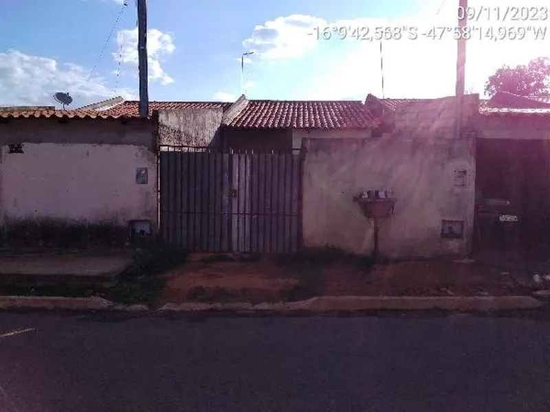 Casa em Venda Direta