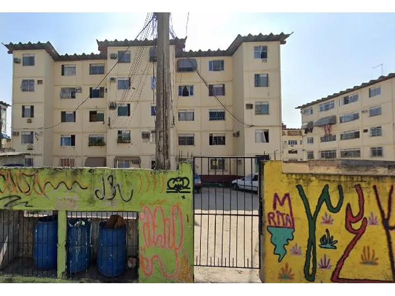 Apartamento em Venda Direta