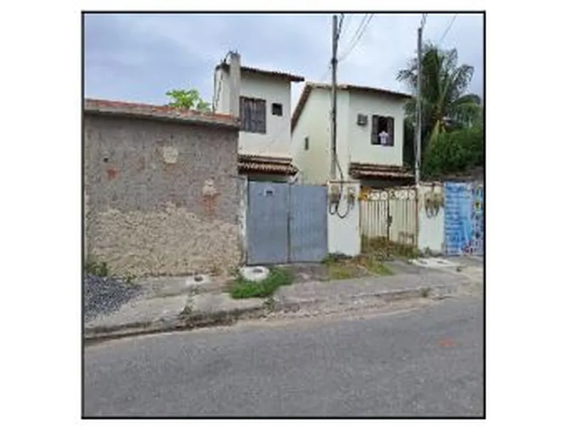 Casa em Venda Direta
