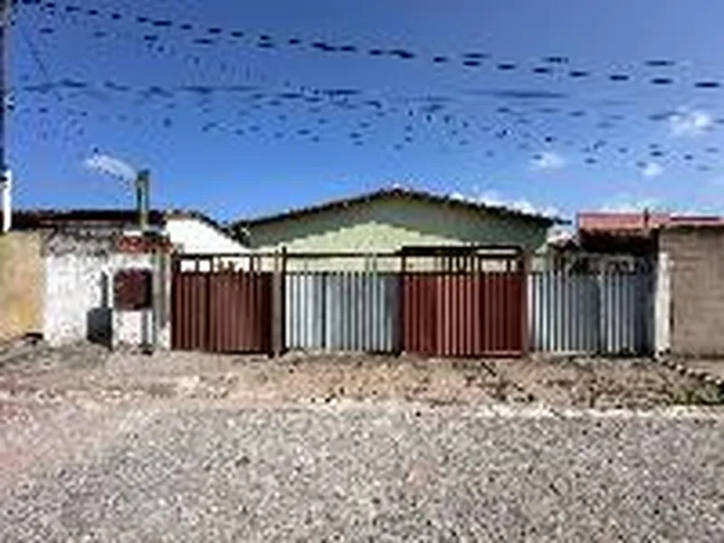 Casa em Venda Direta