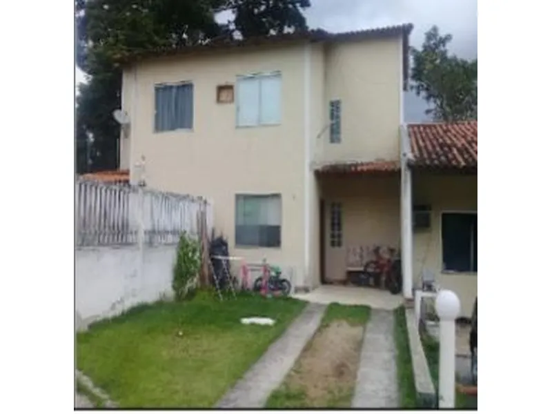 Casa em Venda Direta