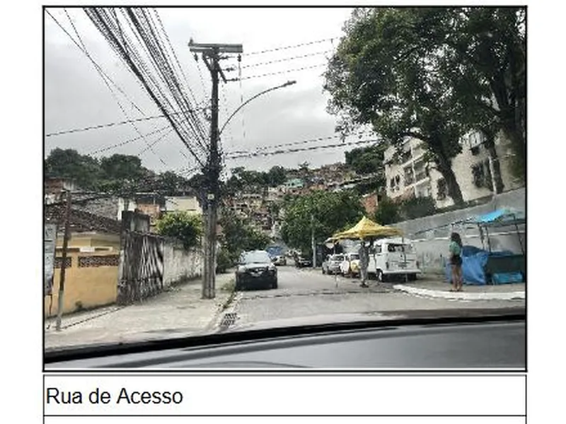 Apartamento em leilão