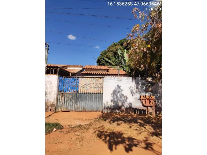 Casa em Venda Direta