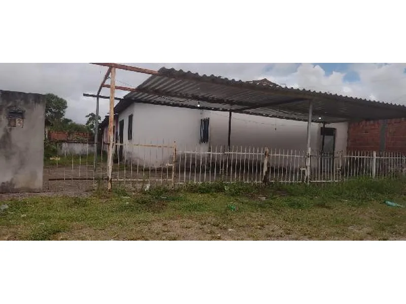 Casa em Venda Direta