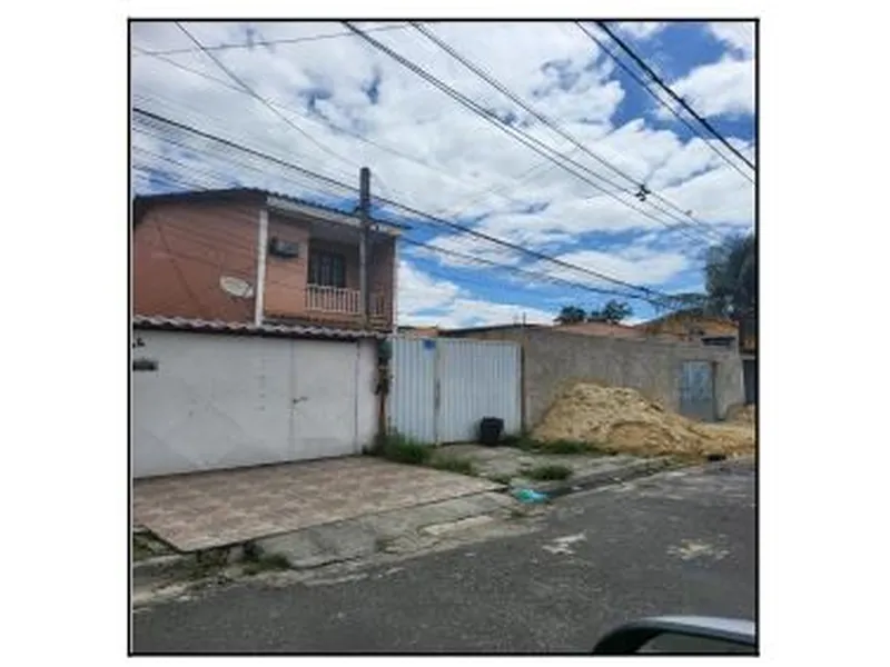 Casa em Venda Direta
