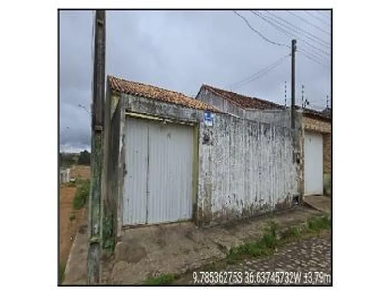 Casa em Venda Direta