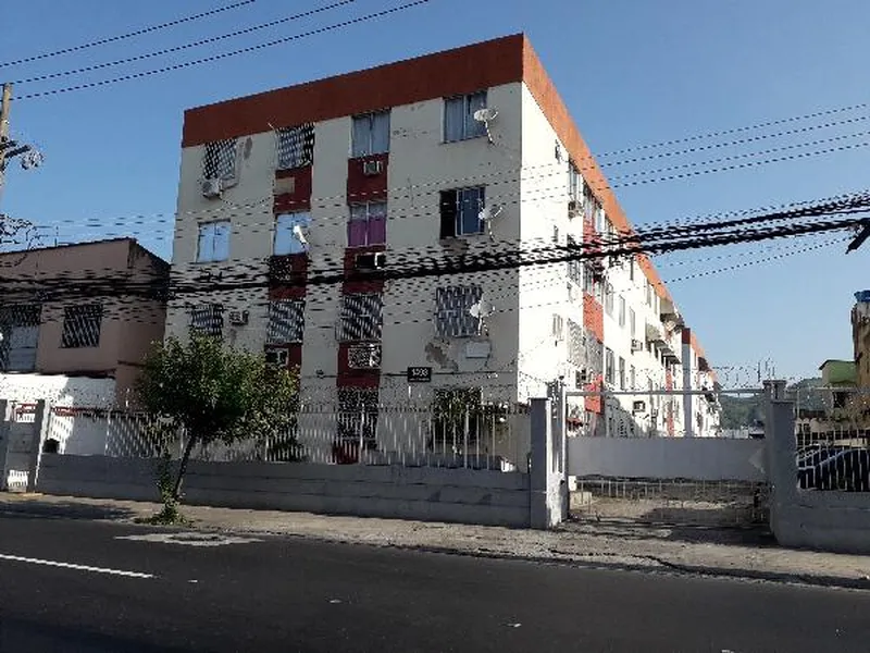 Apartamento em Venda Direta