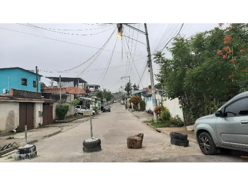 Casa em Venda Direta