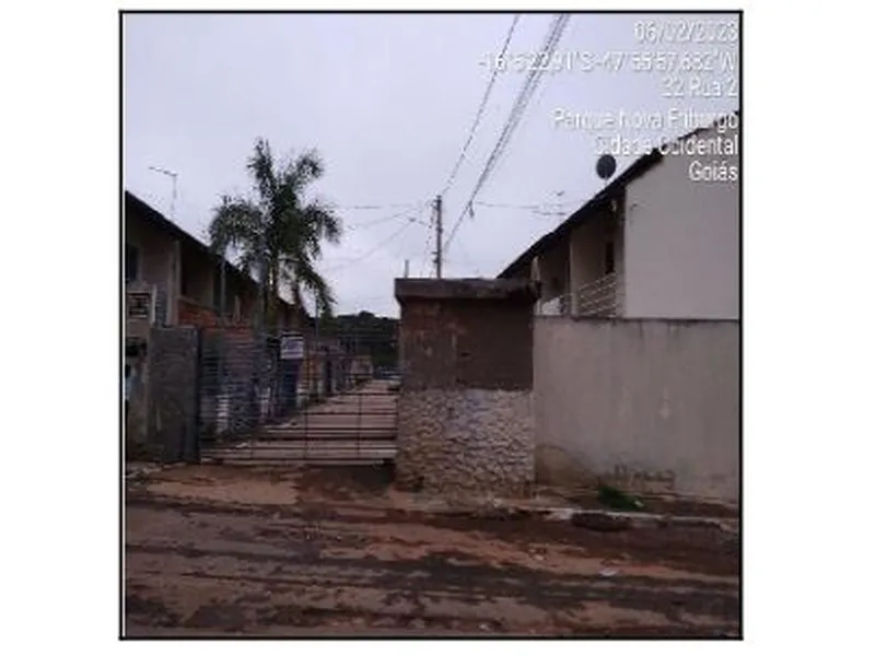 Casa em Venda Direta