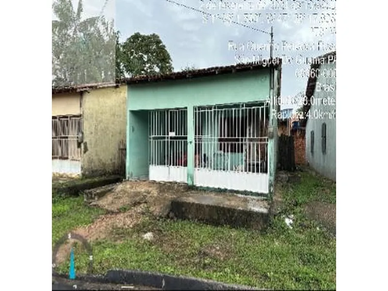 Casa em Venda Direta