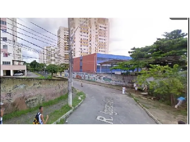 Apartamento em leilão