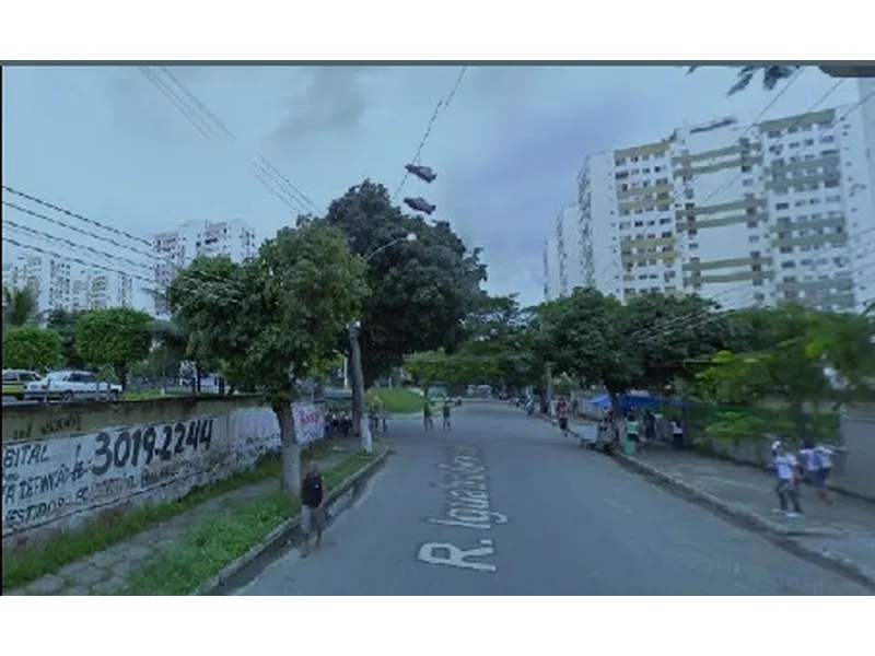 Apartamento em leilão