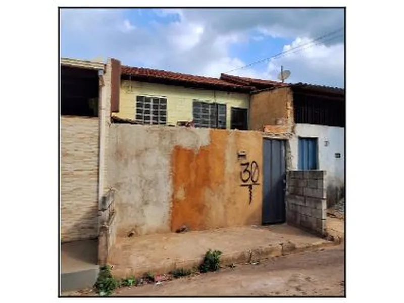 Casa em Venda Direta