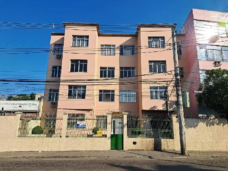 Apartamento em Venda Direta