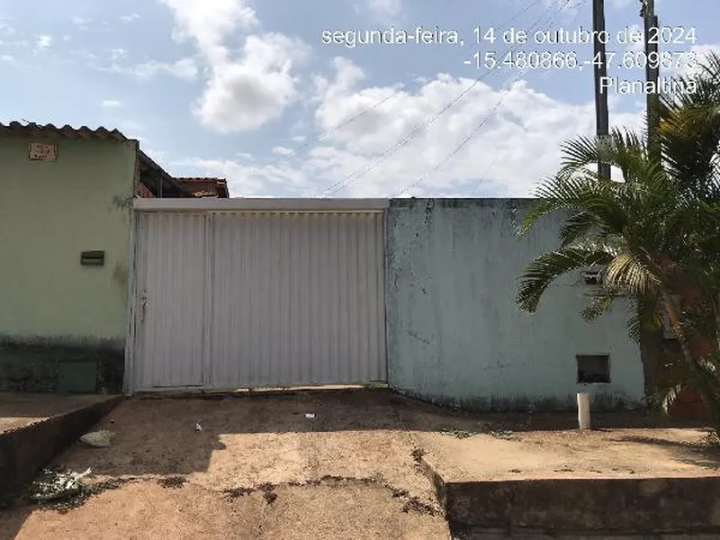 Casa em Venda Direta