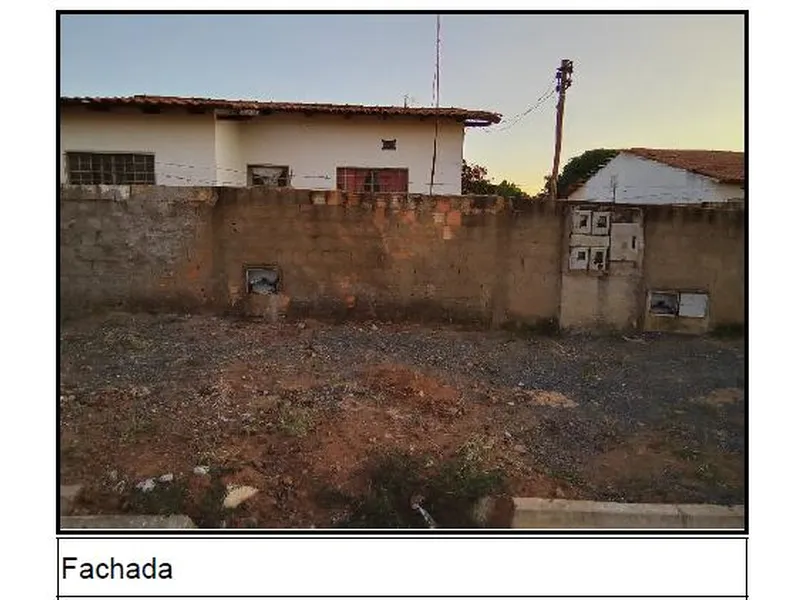Casa em Venda Direta