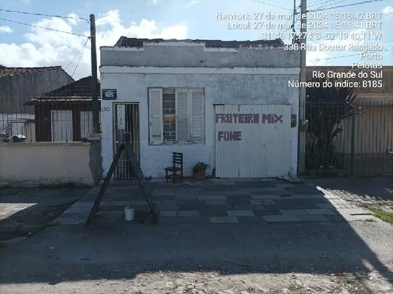 Casa em Venda Direta