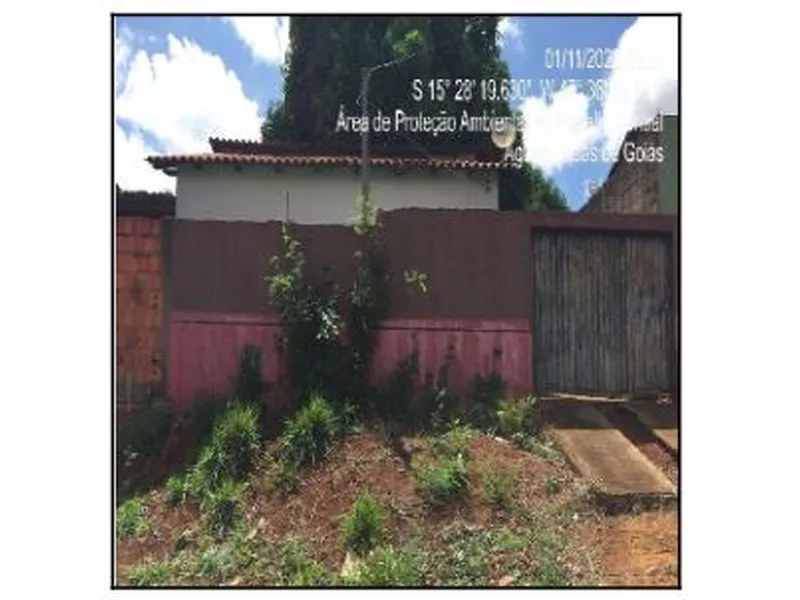Casa em Venda Direta