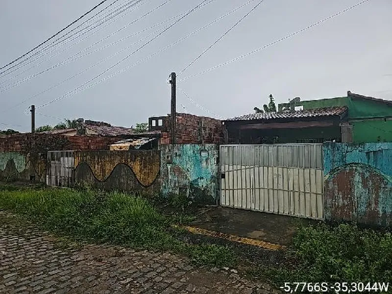 Casa em Venda Direta