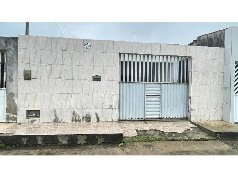 Casa em Venda Direta