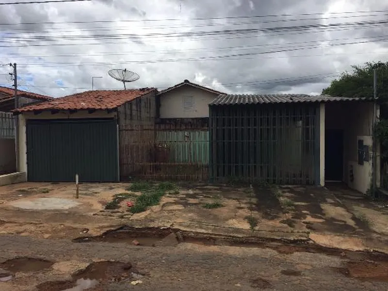 Casa em Venda Direta