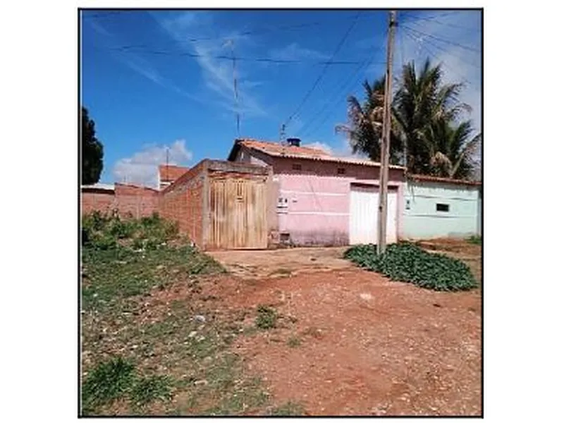 Casa em Venda Direta