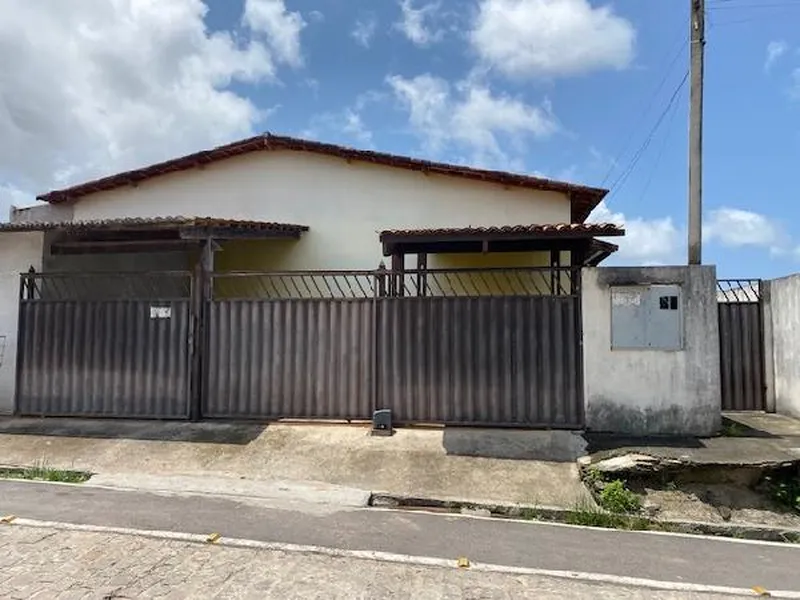 Casa em Venda Direta
