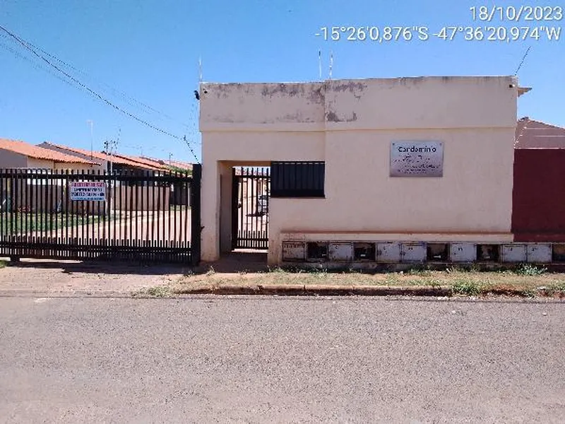 Casa em Venda Direta