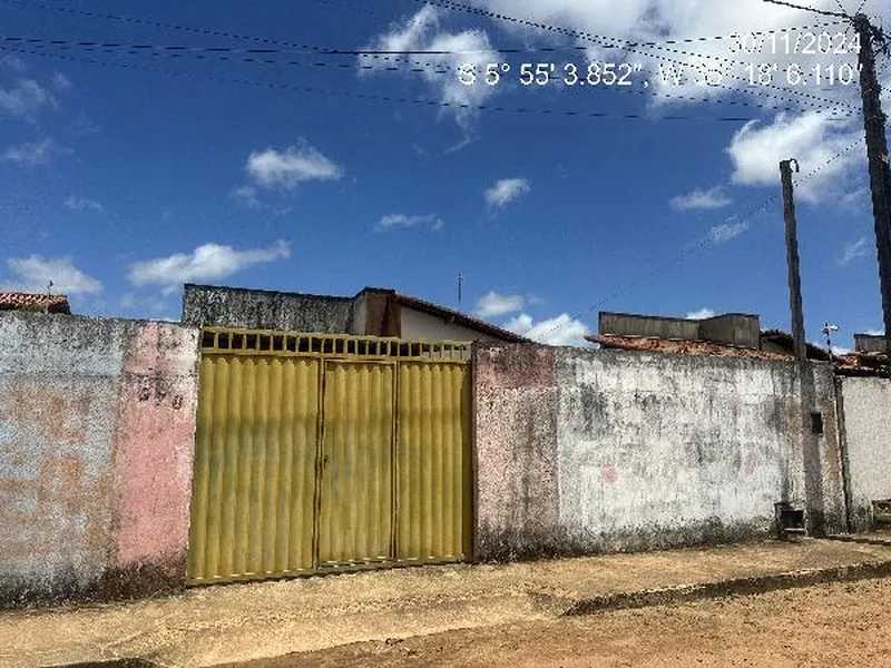 Casa em Venda Direta