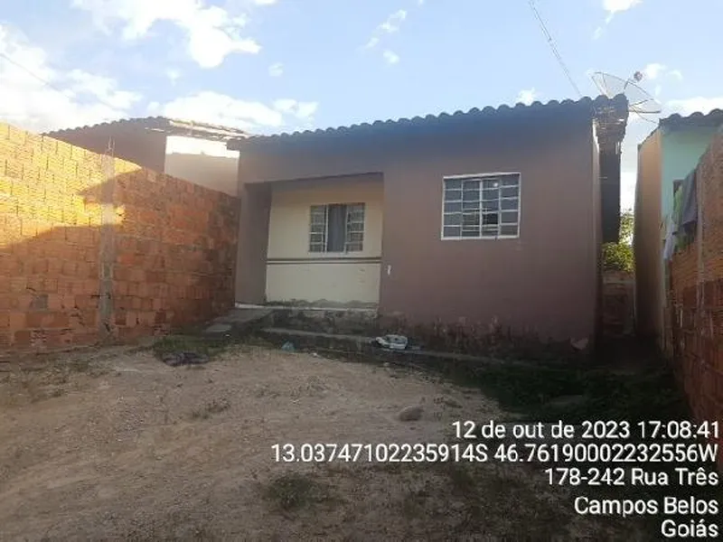 Casa em Venda Direta