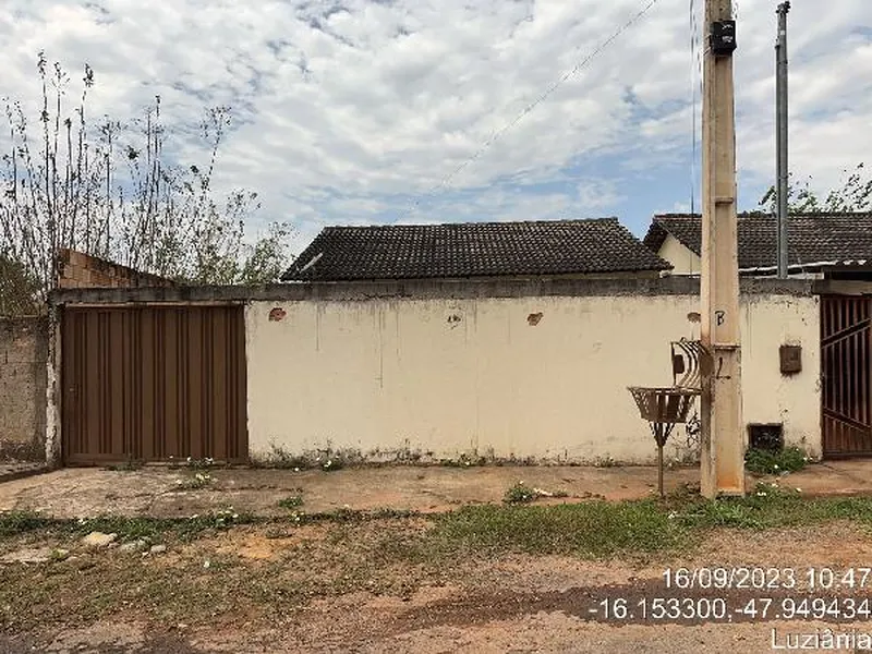 Casa em Venda Direta