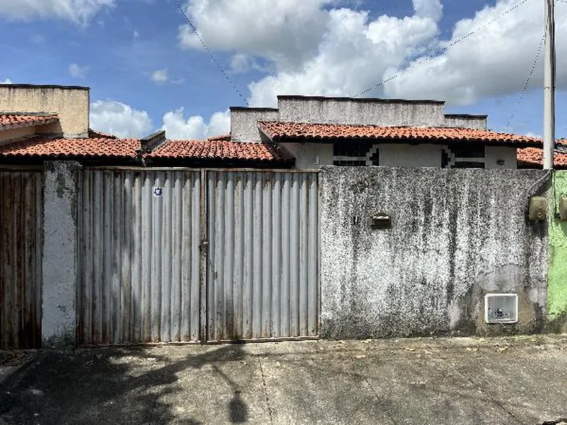 Casa em Venda Direta